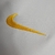 Camisa Nike Kaizer Chiefs II 2022/23 - Branco - loja online