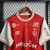 Camisa Umbro Stade Reims 2022/23 - Vermelho - comprar online