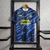 Camisa Fila Maccabi Tel Aviv II 2022/23 - Azul
