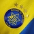 Camisa Fila Maccabi Tel Aviv I 2022/23 - Azul e Amarelo - FW Esportes