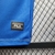 Camisa Fila Maccabi Tel Aviv I 2022/23 - Azul e Amarelo