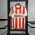 Camisa Puma PSV Eindhoven I 2022/23 - Branco e Vermelho