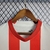 Camisa Puma PSV Eindhoven I 2022/23 - Branco e Vermelho na internet