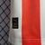 Camisa Puma PSV Eindhoven I 2022/23 - Branco e Vermelho