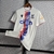 Camisa Crystal Palace I 2022/23 - Branco