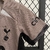 Conjunto Infantil Nike Tottenham III 2023 - Marrom - loja online