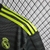 Camisa Adidas Real Madrid III 2022/23 - Preto