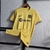 Camisa Nike Barcelona II 2022/23 - Dourado na internet