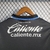 Camisa Cruz Azul III 2022/23 - Preto - FW Esportes