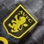 Camisa Castore Aston Villa III 2022/23 - Preto e Amarelo - FW Esportes