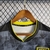 Camisa Castore Aston Villa III 2022/23 - Preto e Amarelo na internet