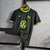 Camisa Nike Wolfsburg II 2022/23 - Preto e Verde