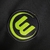 Camisa Nike Wolfsburg II 2022/23 - Preto e Verde na internet