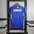 Camisa Adidas Schalke 04 Home I 2022/23 - Azul - FW Esportes