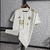 Camisa adidas Bayern de Munique II 2022/23 - Branco na internet