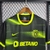 Camisa Nike Sporting Clube de Portugal II 2022/23 - Preto e verde - comprar online