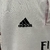 Conjunto Infantil Adidas Real Madrid I 14/15 - Branco na internet