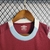 Camisa Umbro West Ham I 2022/23 - Vinho na internet