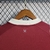 Camisa Umbro West Ham I 2022/23 - Vinho na internet