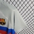 Camisa Nike Barcelona III 2022/23 - Cinza