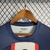 Camisa Nike PSG Paris Saint Germain I 2022/23 - Azul - FW Esportes
