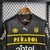 Camisa Puma Penarol III 2022/23 - Preto e Amarelo - comprar online