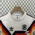 Conjunto Infantil Adidas Alemanha I 1990 - Branco - comprar online