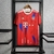 Camisa Adidas Bayern Mash-UP Especial de 10 Titulos Alemães 2022/23 - Vermelho