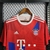 Camisa Adidas Bayern Mash-UP Especial de 10 Titulos Alemães 2022/23 - Vermelho - comprar online