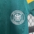 Conjunto Infantil Adidas Alemanha II 1992 - Verde na internet