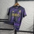 Camisa New Balance FC Porto Edição Especial 2022/23 - Preto e Roxo - comprar online