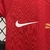 Conjunto Infantil Nike Manchester United 2007/08 - Vermelho na internet