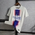 Camisa Nike PSG Paris Saint Germain III 2022/23 - Branco - comprar online