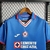 Camisa Cruz Azul I 2022/23 - Azul - comprar online