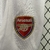 Imagem do Conjunto Infantil Nike Arsenal I 2002/04 - Vermelho