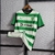 Camisa Nike Sporting de Portugal I 2022/23 - Verde e Branco na internet