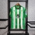 Camisa Hummel Betis I 2022/23 - Verde e Branco