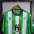 Camisa Hummel Betis I 2022/23 - Verde e Branco - comprar online