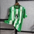 Camisa Hummel Betis I 2022/23 - Verde e Branco