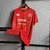 Camisa Kappa Mainz 05 Home I 2022/23 - Vermelho