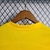 Camisa Castore Wolverhampton I 2022/23 - Amarelo - comprar online