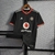 Camisa Adidas Orlando Pirates I 2022/23 - Preto - FW Esportes