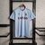 Camisa Castore Aston Villan II 2022/23 - Azul