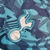 Camisa Nike Tottenham II 2022/23 - Azul Royal e Azul Celeste - FW Esportes