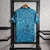 Camisa Nike Tottenham II 2022/23 - Azul Royal e Azul Celeste - FW Esportes