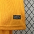 Imagem do Conjunto Infantil Nike Holanda I 2024 - Laranja