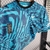 Camisa Nike Tottenham II 2022/23 - Azul Royal e Azul Celeste