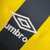 Camisa Umbro Rosário Central I 2022/23 - Amarelo - loja online