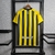 Camisa Umbro Rosário Central I 2022/23 - Amarelo na internet