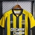 Camisa Umbro Rosário Central I 2022/23 - Amarelo - comprar online